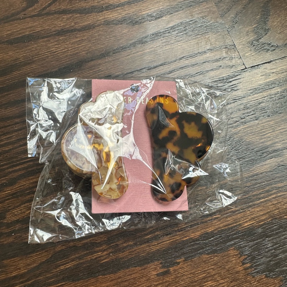 8 Other Reasons Tanner Clip Duo